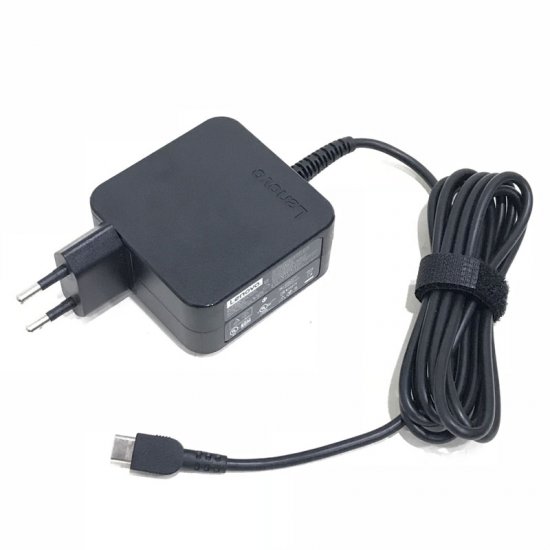 45W USB-C Lenovo thinkpad E590 20NB005UMH Chargeur Adaptateur - Cliquez sur l'image pour la fermer