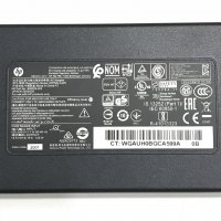 120W HP 15-j124sg 15-j121tx 15-j105sa Original Adaptateur Chargeur