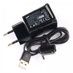 10W Samsung Galaxy Tab 10.1 Wi-Fi 32G P7510 GT-P7510 Chargeur Original