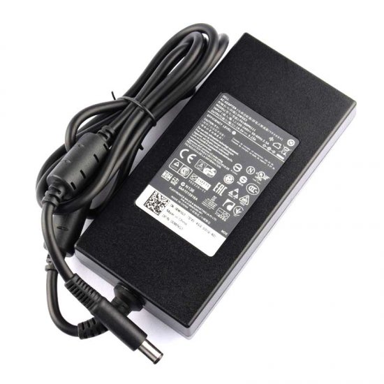 19.5V 9.23A Dell Thunderbolt TB16 K16A K16A001 Dock Adapter Original - Cliquez sur l'image pour la fermer