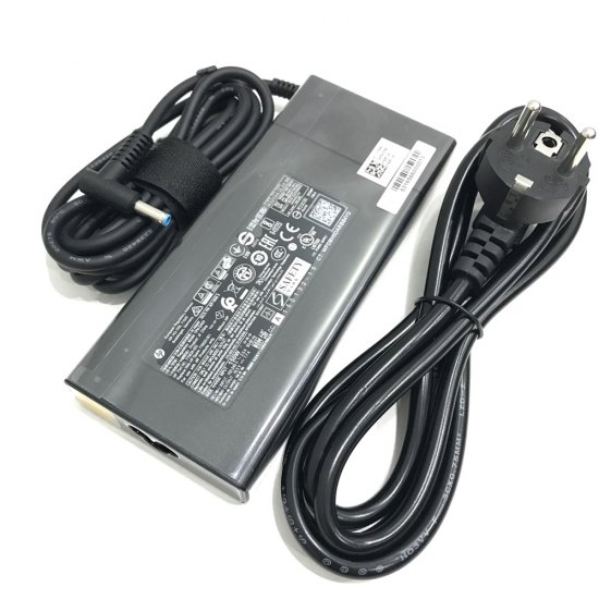 150W HP Pavilion 17-ab208nm 1NC28EA Chargeur Original + Cordon - Cliquez sur l'image pour la fermer