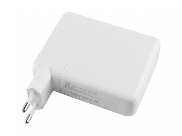 140W Adaptateur pour Apple MacBook Air Retina 13-inch 2018-2019 - Cliquez sur l'image pour la fermer