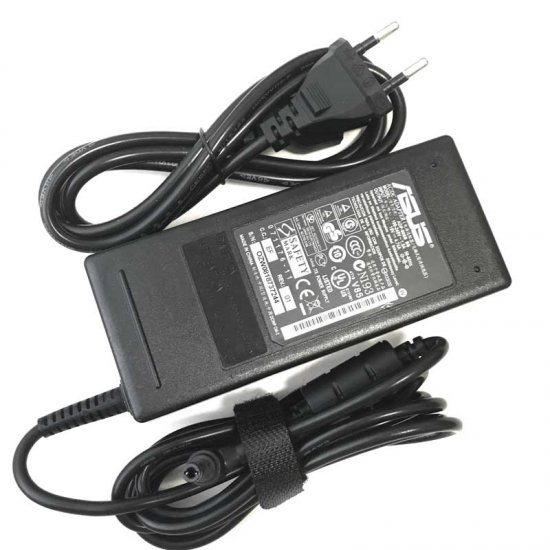 90W Asus N73SM-TZ056V N73SM-TZ124V Original Adaptateur Chargeur - Cliquez sur l'image pour la fermer