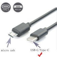 18W QC3.0 Chargeur Samsung Galaxy A40 SM-A405FN/DS + USB-C Cable