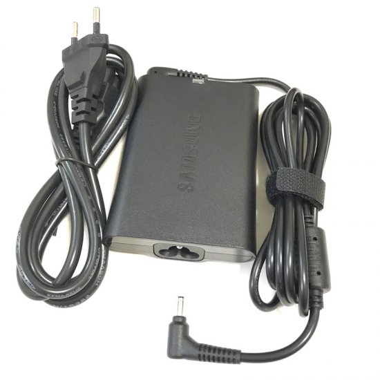 40W Samsung ATIV Book 9 Plus 13.3 inch LED QHD Touch i5-4200U Adapter - Cliquez sur l'image pour la fermer