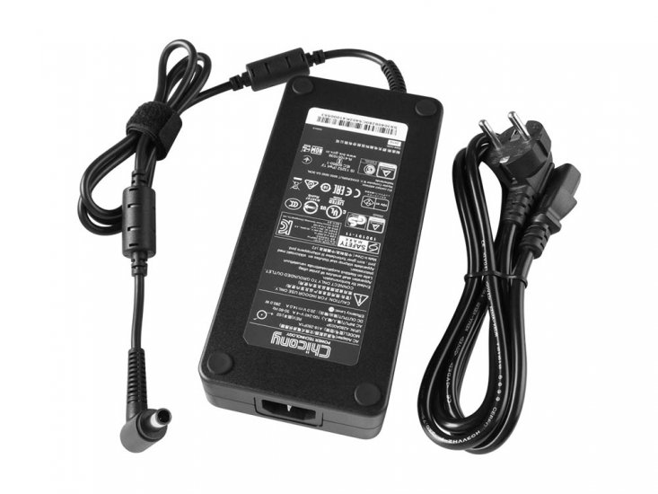 20V 14A MSI GE75 Raider 10SFS-004BE Alimentation Chargeur - Cliquez sur l'image pour la fermer