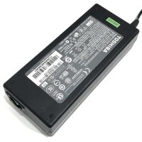 120W Toshiba Equium A60-181 A60-191 Adaptateur Original + Cordon