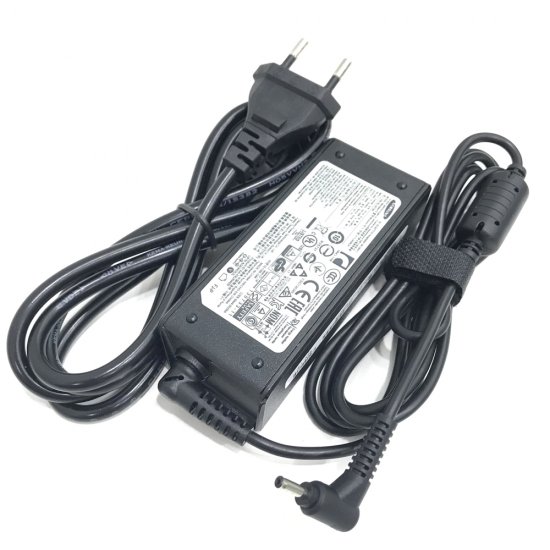 40W Samsung NP940X5J-K02US NP940X5J-K01BE Original Adaptateur +Cordon - Cliquez sur l'image pour la fermer