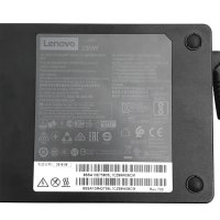 230W Lenovo ThinkPad P1 Gen 4 20Y30013RI Alimentation AC Adaptateur