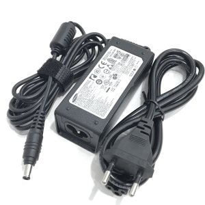 40W Samsung NP-N143-DP01UA NP-N143-DP01VN Original Adaptateur +Cordon