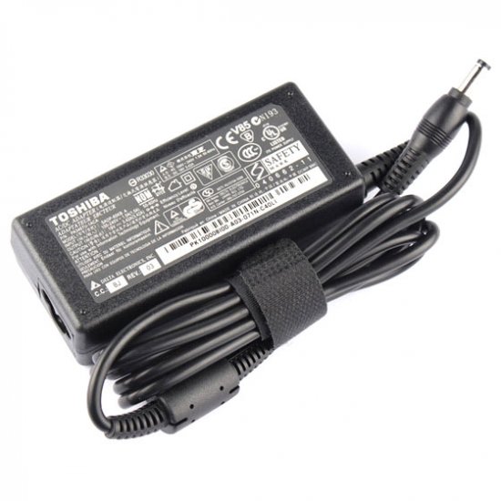 65W Toshiba Satellite L50D-B-16T L50D-B-170 Adaptateur Original - Cliquez sur l'image pour la fermer