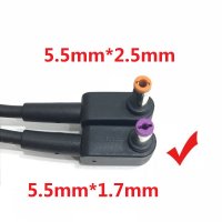 135W Acer Aspire 7 A715-71G-71Q5 A717-71G-71UL Chargeur Original+Cord