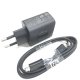 10W Acer 25.G53N5.A04 25.G53N5.C04 Adaptateur + Micro USB Cord