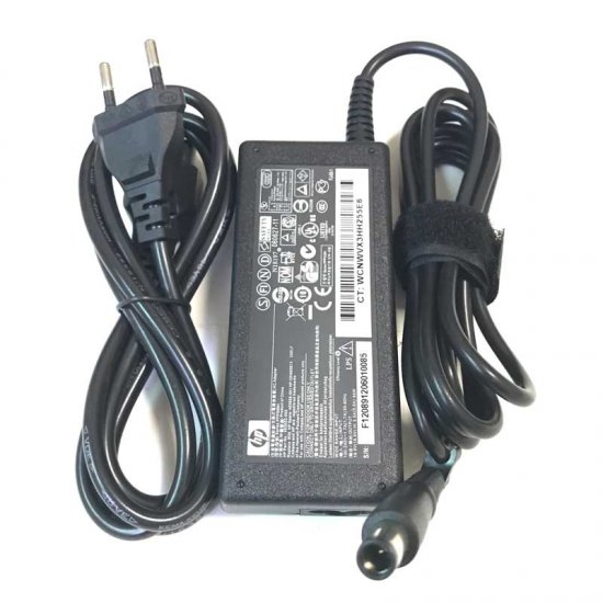 65W HP Compaq Presario CQ70-100 CTO CQ71-210EG Chargeur Original+Cord - Cliquez sur l'image pour la fermer