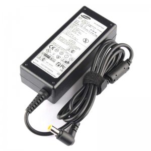 14V Samsung C32F391FWU LC32 Essential led-Lit monitor Adaptateur