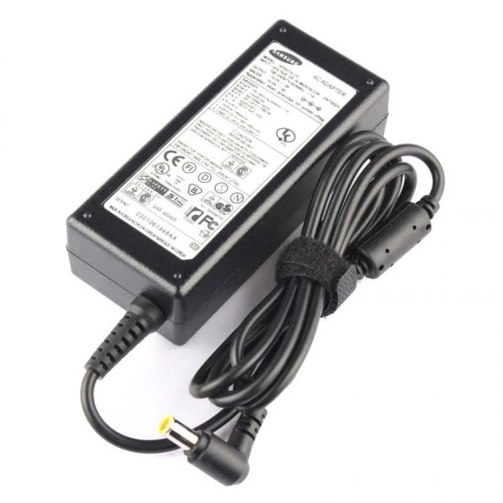 14V Samsung C32F391FWU LC32 Essential led-Lit monitor Adaptateur - Cliquez sur l'image pour la fermer