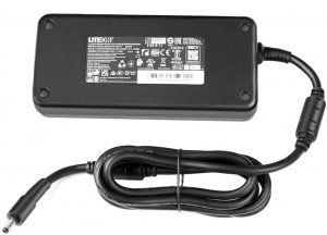 Acer ConceptD 5 CN516-72G-72EJ Alimentation AC Adaptateur 330w