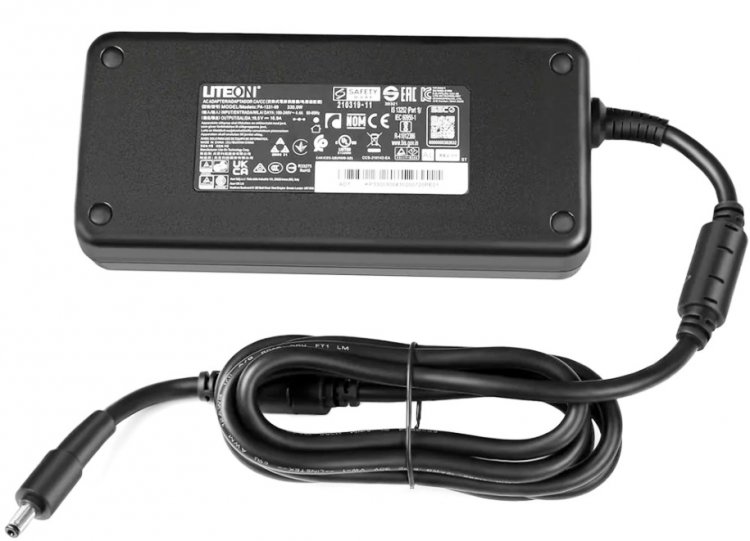 Acer ConceptD 5 CN516-72G-756Y Alimentation AC Adaptateur 330w - Cliquez sur l'image pour la fermer