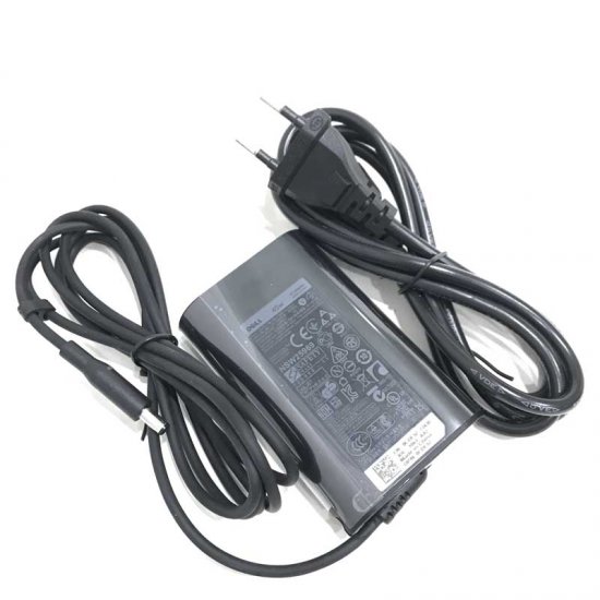 45W Dell P62F P62F001 P63F P63F002 Chargeur Original + Cordon - Cliquez sur l'image pour la fermer