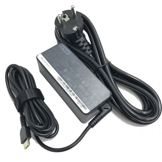 45W USB-C Type-C Lenovo ThinkPad X390 20Q00050MN Chargeur Original - Cliquez sur l'image pour la fermer