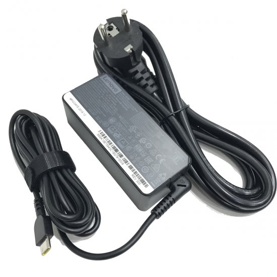 45W Type-C Lenovo ThinkPad 13 20J1000JGE 20J10048US Chargeur Original - Cliquez sur l'image pour la fermer