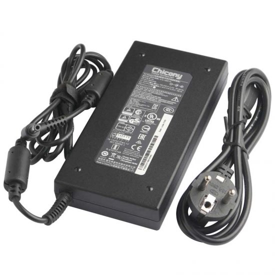 180W MSI Bravo 17 A4DDR-045XPL (9S7-17FK12-045) Chargeur Original - Cliquez sur l'image pour la fermer