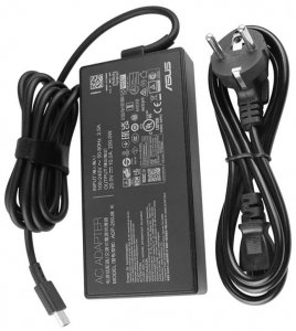 20v 10a Asus ADP-200JB K Rectangle AC Adaptateur Chargeur 200w