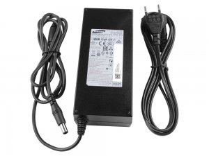 100W Samsung C27HG70 C32HG70 AC Adaptateur Chargeur