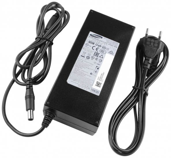 100W Samsung LS34E790CNS/ZA S34E790C AC Adaptateur Chargeur - Cliquez sur l'image pour la fermer