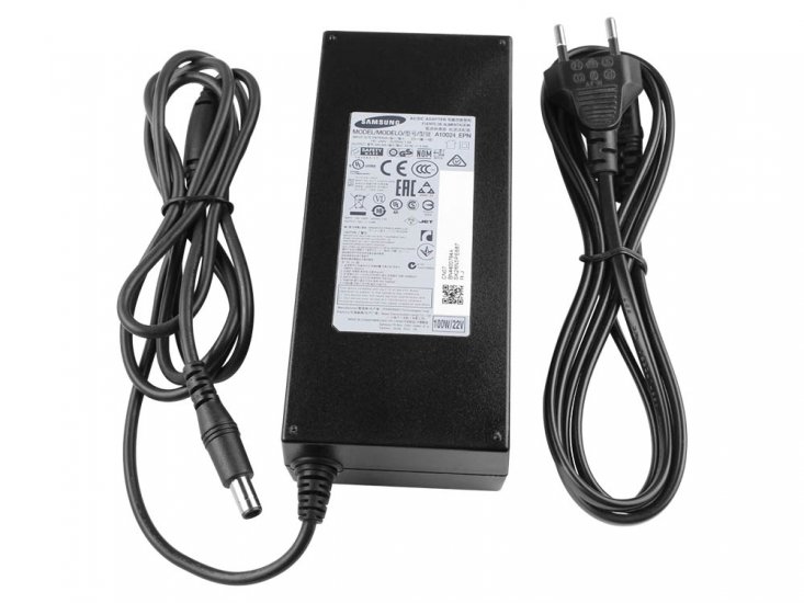 100W Samsung LS34E790CNSXY AC Adaptateur Chargeur - Cliquez sur l'image pour la fermer