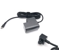 65W USB-C HP Chromebook x360 11 G2 EE 7BC99LA AC Adaptateur Chargeur