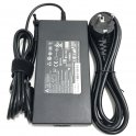150W MSI GS60 6QE-059XFR GS40 6QE MS-14A1 Slim Chargeur Original+Cord