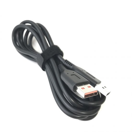 Lenovo yoga 700-11ISK 80QE Original USB Cable d'alimentation - Cliquez sur l'image pour la fermer