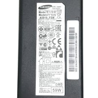 59W Samsung A5919_FSM A5919FSM 19V 3.17A Adaptateur Original + Cordon