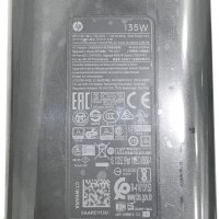 135W HP Pavilion Gaming 15-ec1010ax 15-ec1142ng Chargeur Original