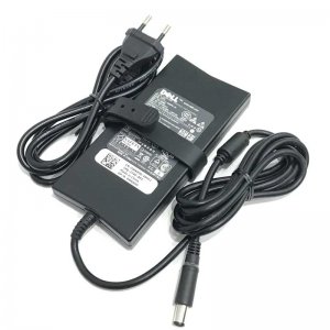 90W Dell DA90PM111 DA90PS0-00 Slim Adaptateur Original + Cordon