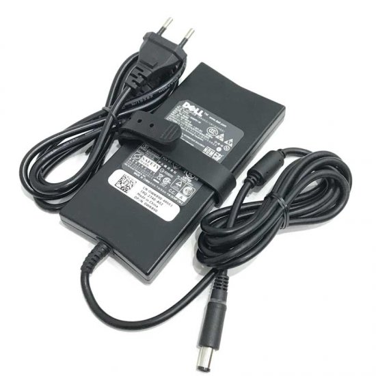 90W Dell DA90PM111 DA90PS0-00 Slim Adaptateur Original + Cordon - Cliquez sur l'image pour la fermer