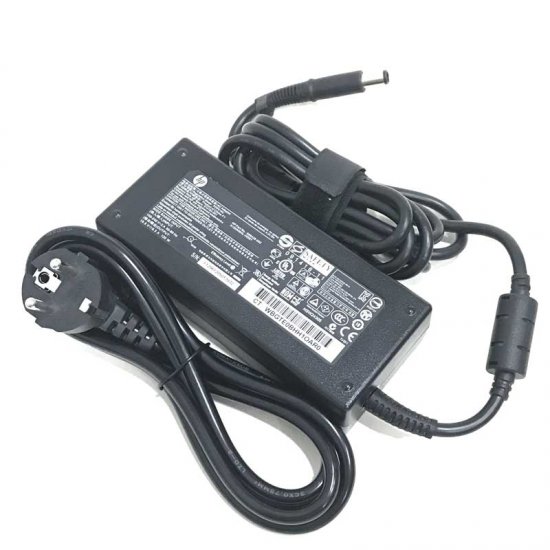 120W HP EX978AV EX978AV#ABA Original Adaptateur Chargeur+Cordon - Cliquez sur l'image pour la fermer