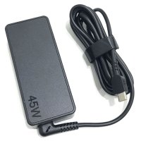 45W Lenovo thinkpad E590 20NB005DEU USB-C Type-C Adaptateur Original