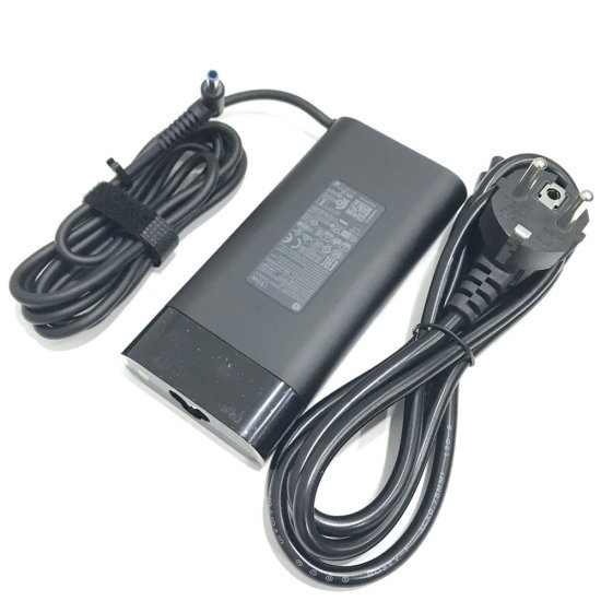 135W HP Omen 15-dc0315ng 15-dc0017ua Chargeur Original + Cordon - Cliquez sur l'image pour la fermer