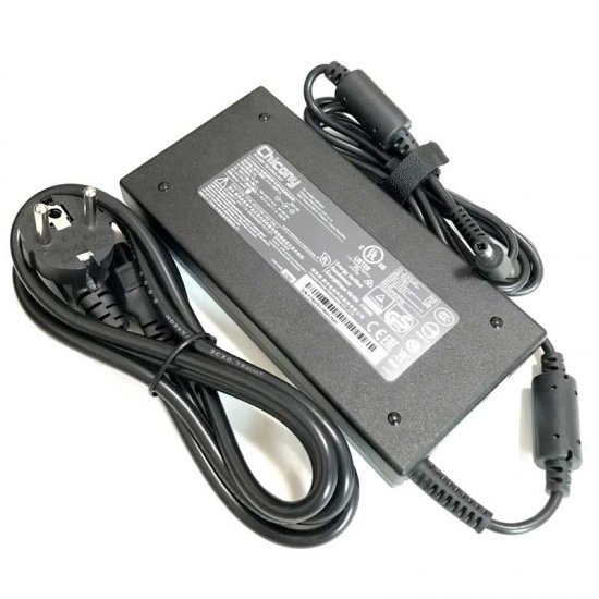 150W Schenker XMG A507 Value Edition AC Adaptateur Chargeur Original - Cliquez sur l'image pour la fermer