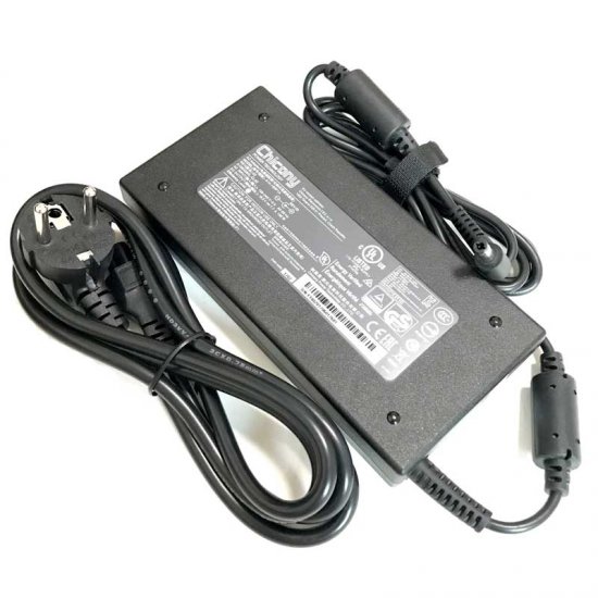 Chargeur Adaptateur 150W MSI GF75 Thin 9SC-282TW Original 5.5mm*2.5mm - Cliquez sur l'image pour la fermer