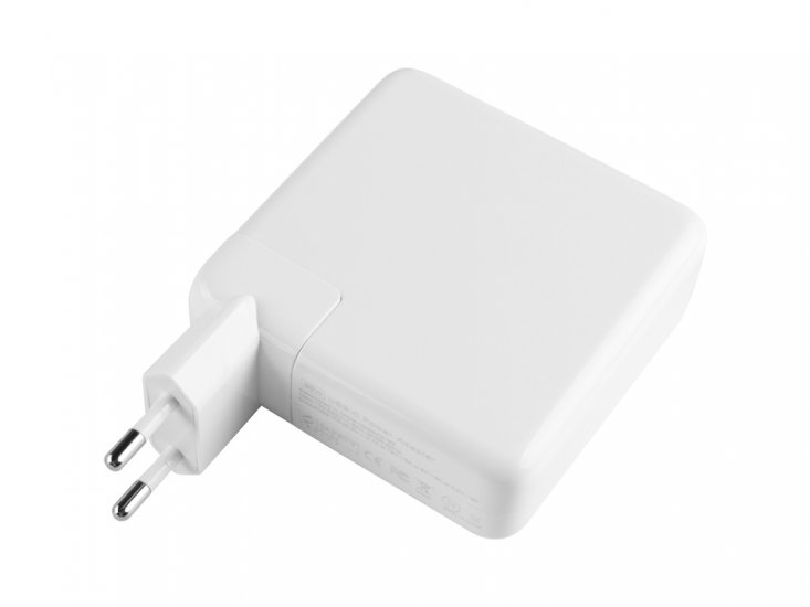 96W USB-C Alimentation Chargeur pour Apple MacBook MF865N/A - Cliquez sur l'image pour la fermer