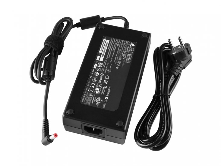 19.5v 11.8a 230w Acer Predator Triton 14 PT14-51-7979 Chargeur - Cliquez sur l'image pour la fermer