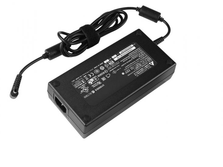 Chargeur Adaptateur 230W MSI GS65 Stealth 9SG-671CZ Original + Cordon - Cliquez sur l'image pour la fermer