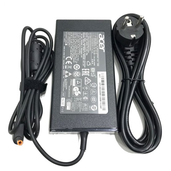 135W Acer Aspire Nitro VN7-791G-78MG 5.5mm*2.5mm Adaptateur + Cordon - Cliquez sur l'image pour la fermer