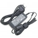 40W Asus Eee PC 1101HA-MU1X-BK 1101HA-MU1X-WT Chargeur Original+Cordon