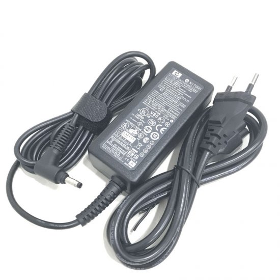 45W HP mini 110c-1011ER VT880EA Adaptateur Chargeur Original+Cordon - Cliquez sur l'image pour la fermer