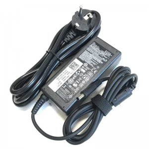 65W Dell Inspiron 15 3580 Chargeur AC Adaptateur Original + Cordon