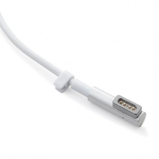 60W Apple MacBook Pro 13.3 2.5GHz MD101 Magsafe 1 Adaptateur - Cliquez sur l'image pour la fermer